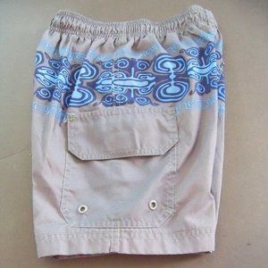 Boy's swim trunks